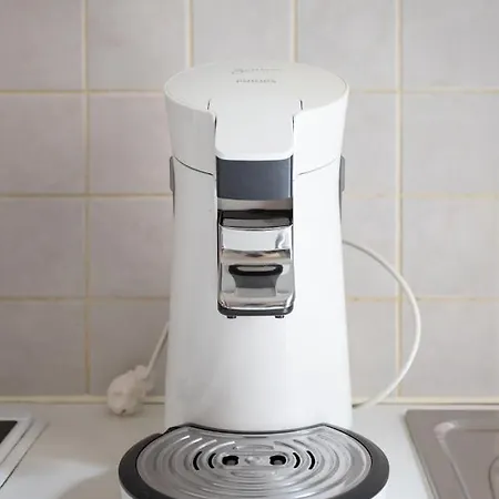 Apartamento Victoria Studio Ostende