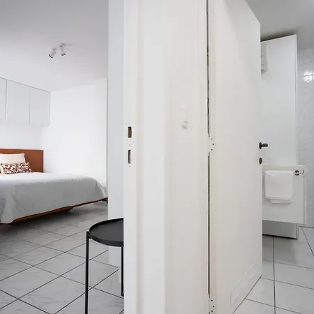 Apartamento Victoria Studio *