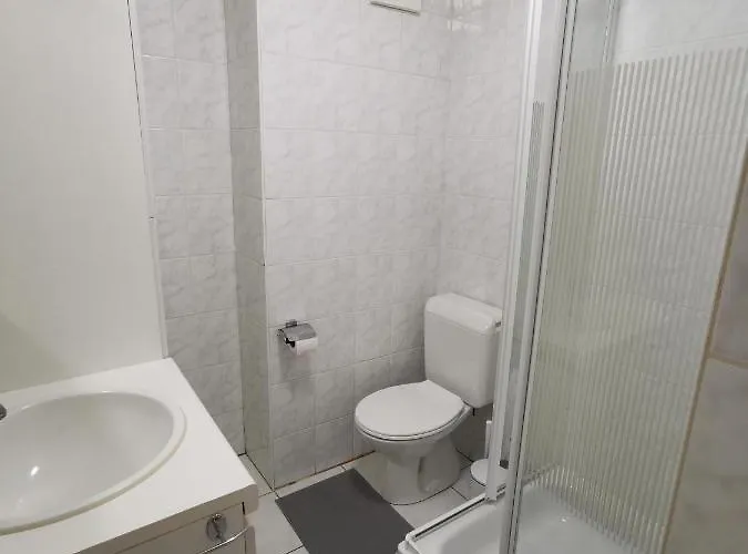 Apartment Victoria Studio Ostende