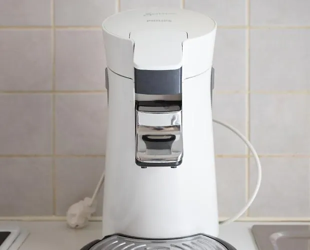 Apartment Victoria Studio Ostende