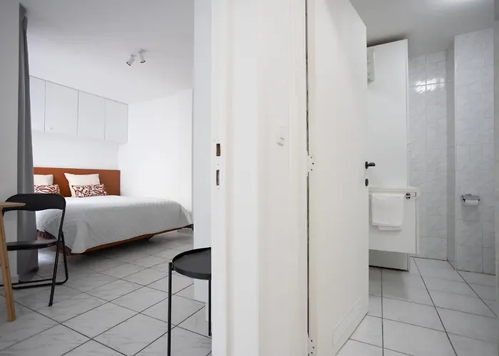 Apartment Victoria Studio *